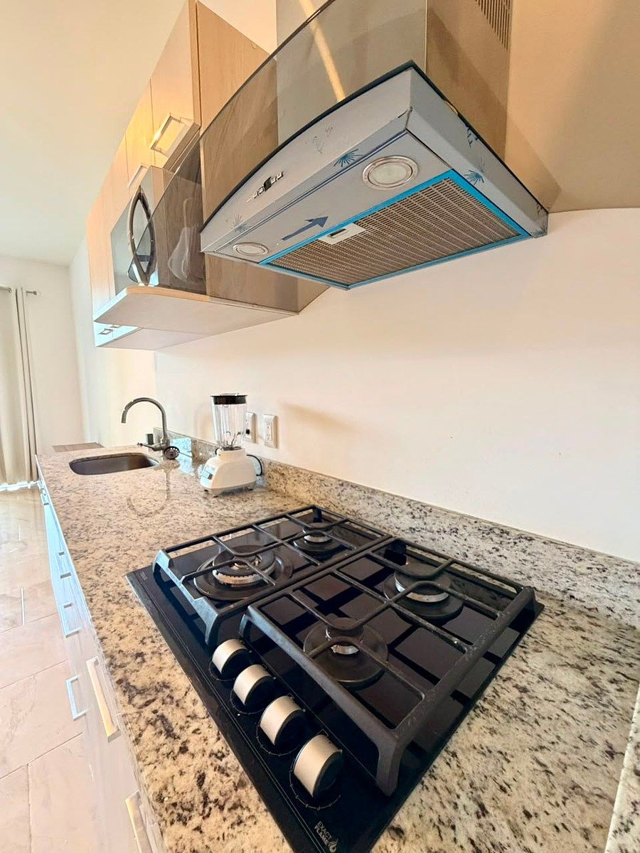 Apartamento em Ejidal, Playa del Carmen, foto 12 de 37