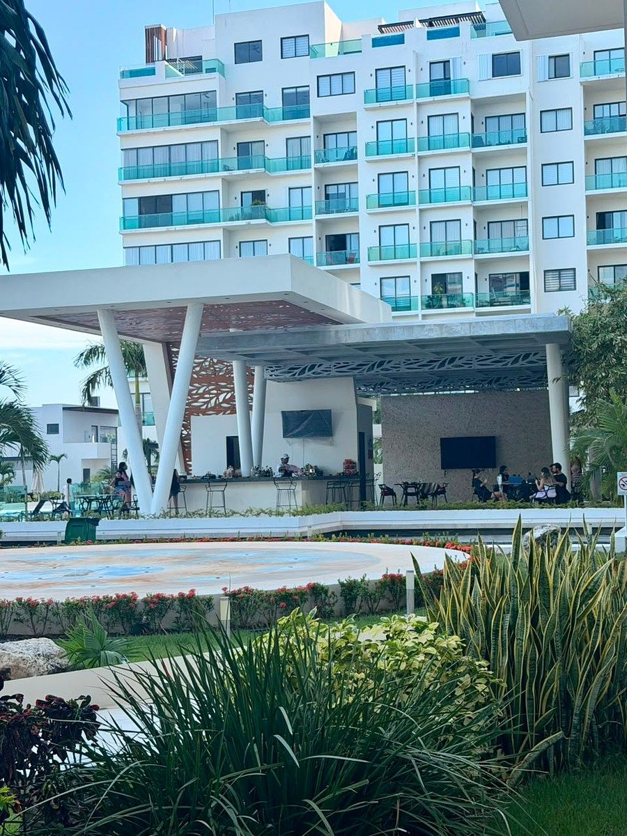 Apartamento em Ejidal, Playa del Carmen, foto 13 de 37