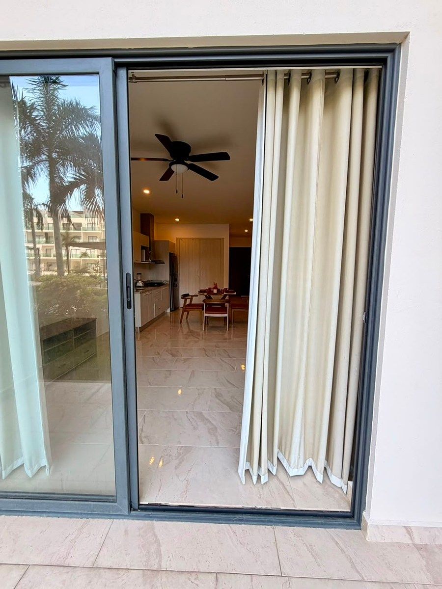 Apartamento em Ejidal, Playa del Carmen, foto 15 de 37