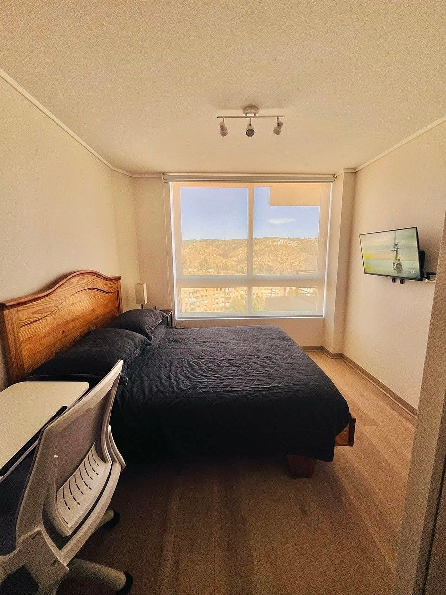 Departamento en Viña del Mar, foto 7 de 11