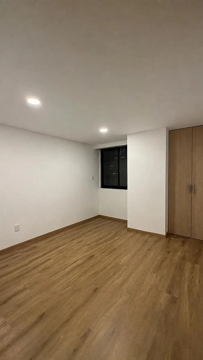 Departamento en Del Valle Centro, Benito Juárez, foto 9 de 31