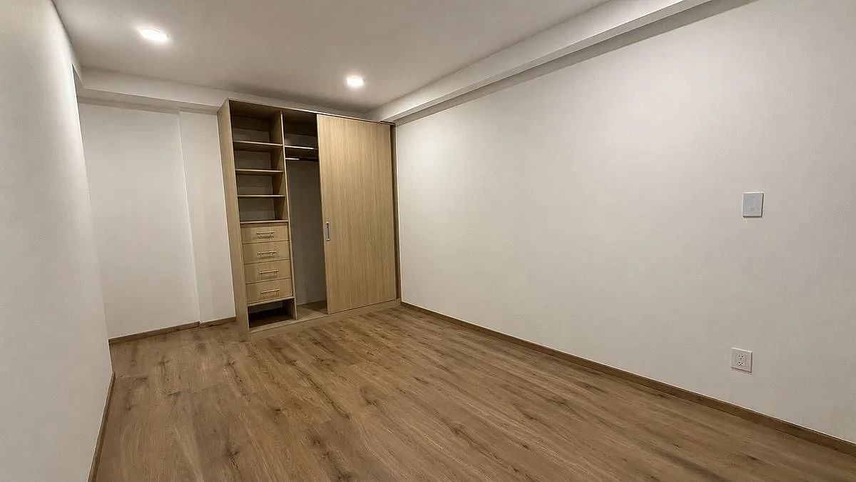 Departamento en Del Valle Centro, Benito Juárez, foto 21 de 31