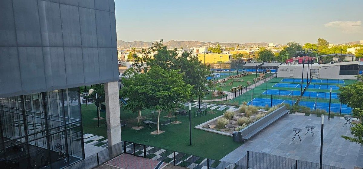 Apartment in 15 'A', Hermosillo, photo 12 of 12