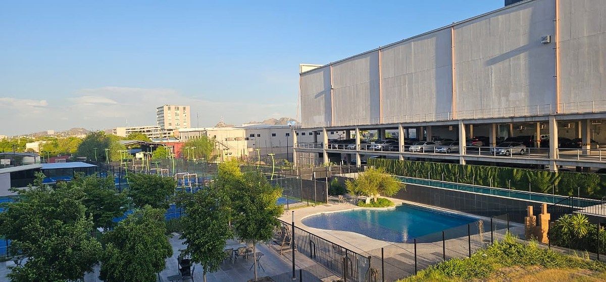 Apartment in 15 'A', Hermosillo, photo 10 of 12