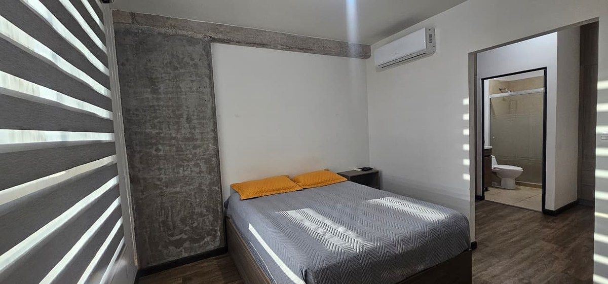 Apartment in 15 'A', Hermosillo, photo 7 of 12