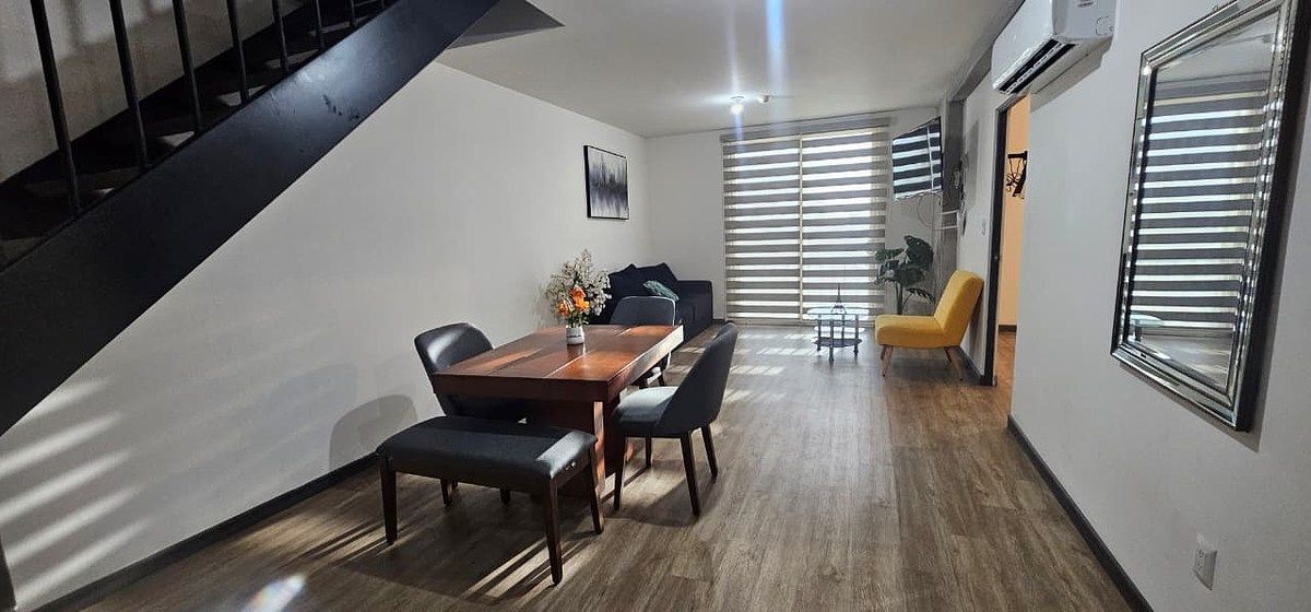 🏙️✨ APARTMENT FOR SALE IN HEXUS IN HERMOSILLO, SONORA | 70 m² ✨🏙️, photo 1 of 12