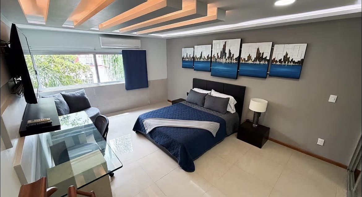 Apartment in Plaza Guadalupe, Zapopan, photo 5 of 17