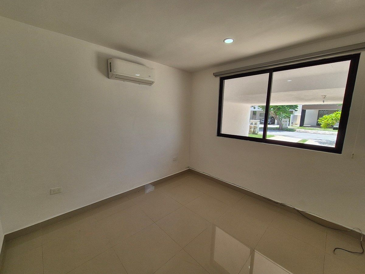 House in Gated Community in Parque Central, Mérida, photo 15 of 35