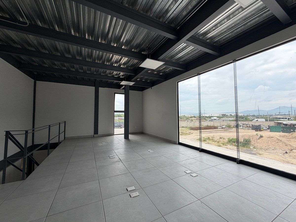 Bodega industrial en Santa Cruz Del Valle, Tlajomulco de Zúñiga, foto 3 de 10