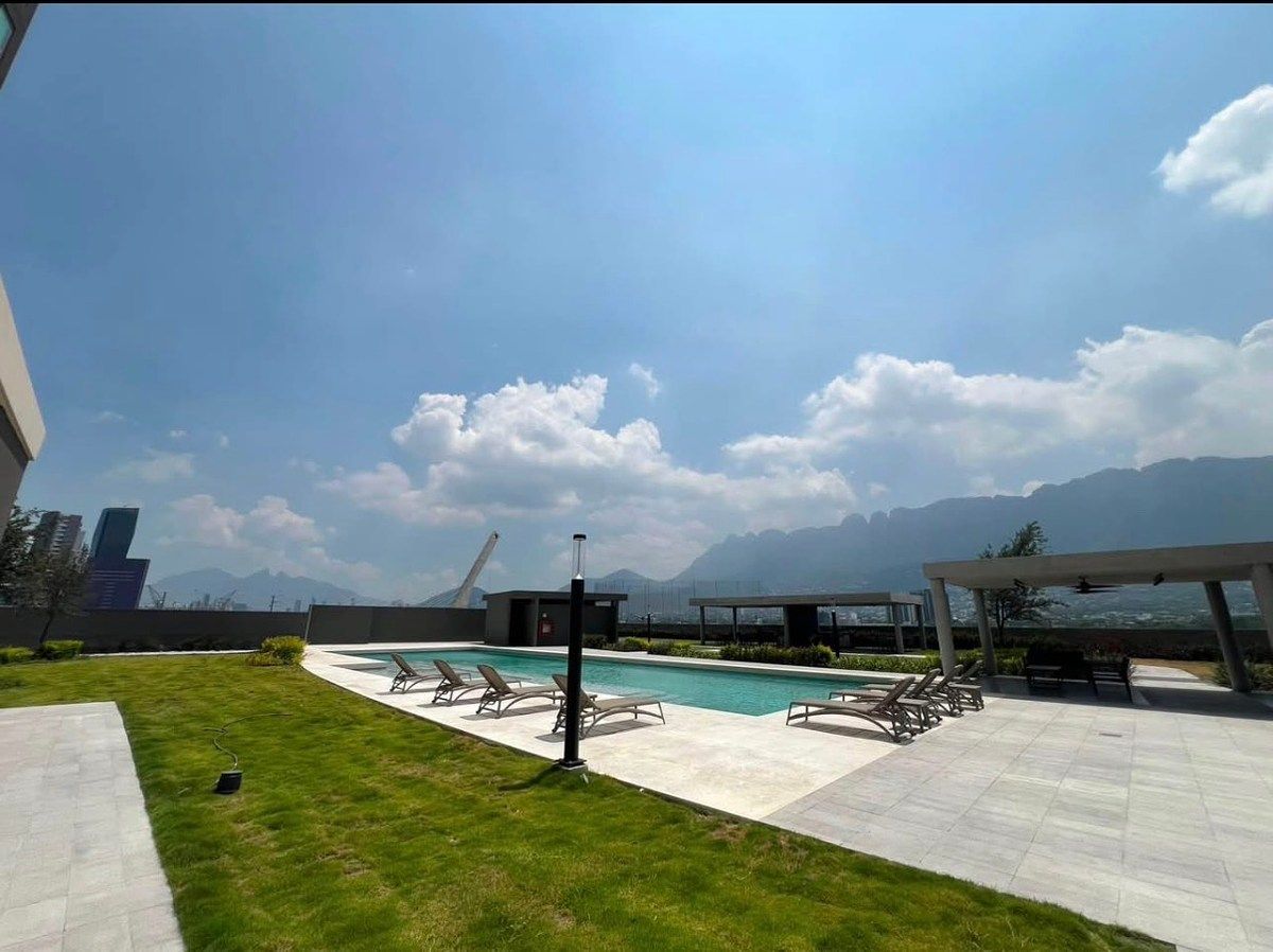 Apartamento em Santa María, Monterrey, foto 3 de 16