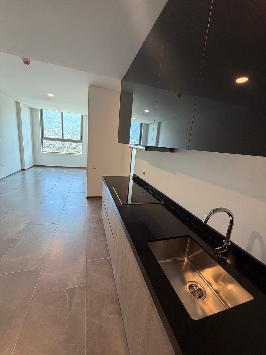 Apartamento em Santa María, Monterrey, foto 4 de 16
