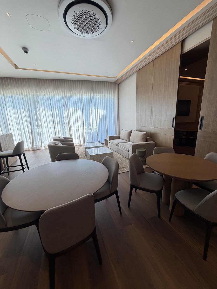 Apartamento em Santa María, Monterrey, foto 12 de 16