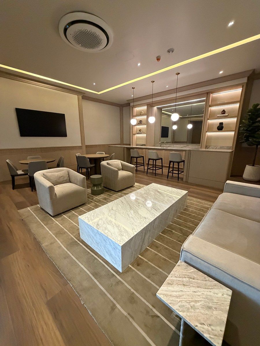 Apartamento em Santa María, Monterrey, foto 13 de 16