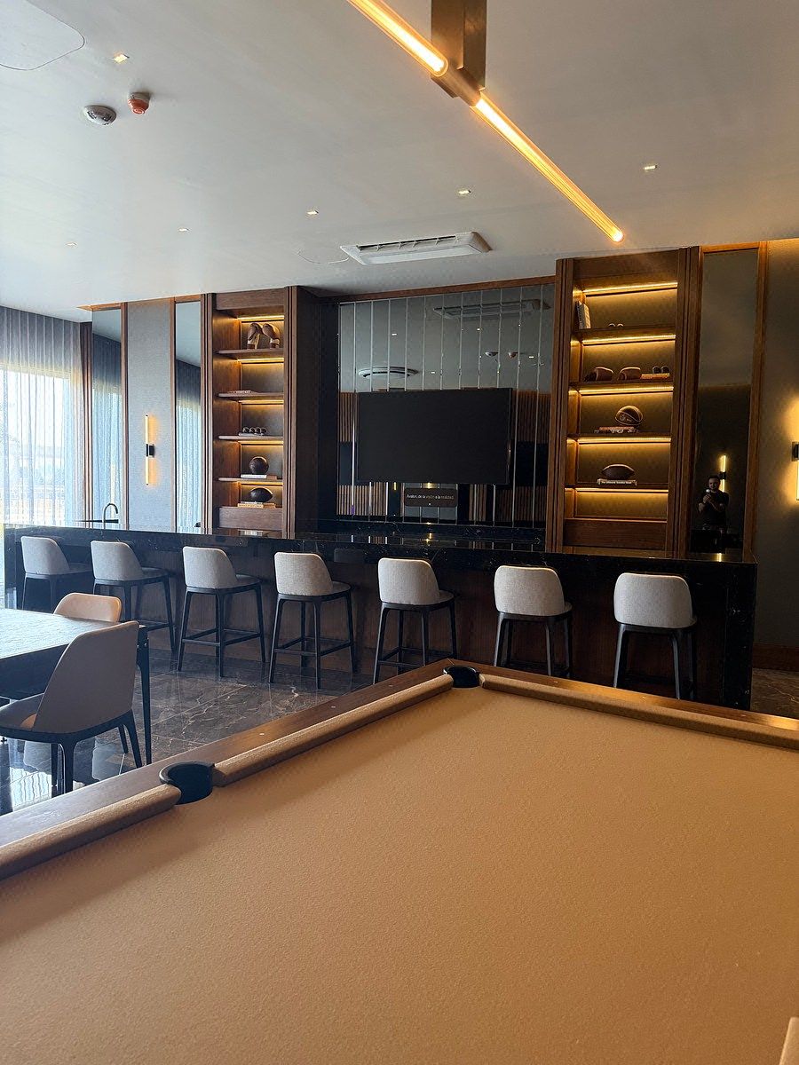 Apartamento em Santa María, Monterrey, foto 15 de 16