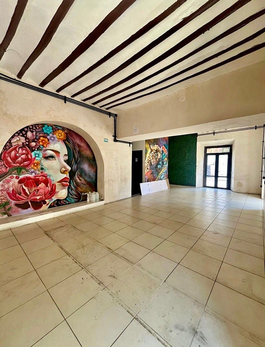 Retail Space in Mérida Centro, Mérida, photo 2 of 6