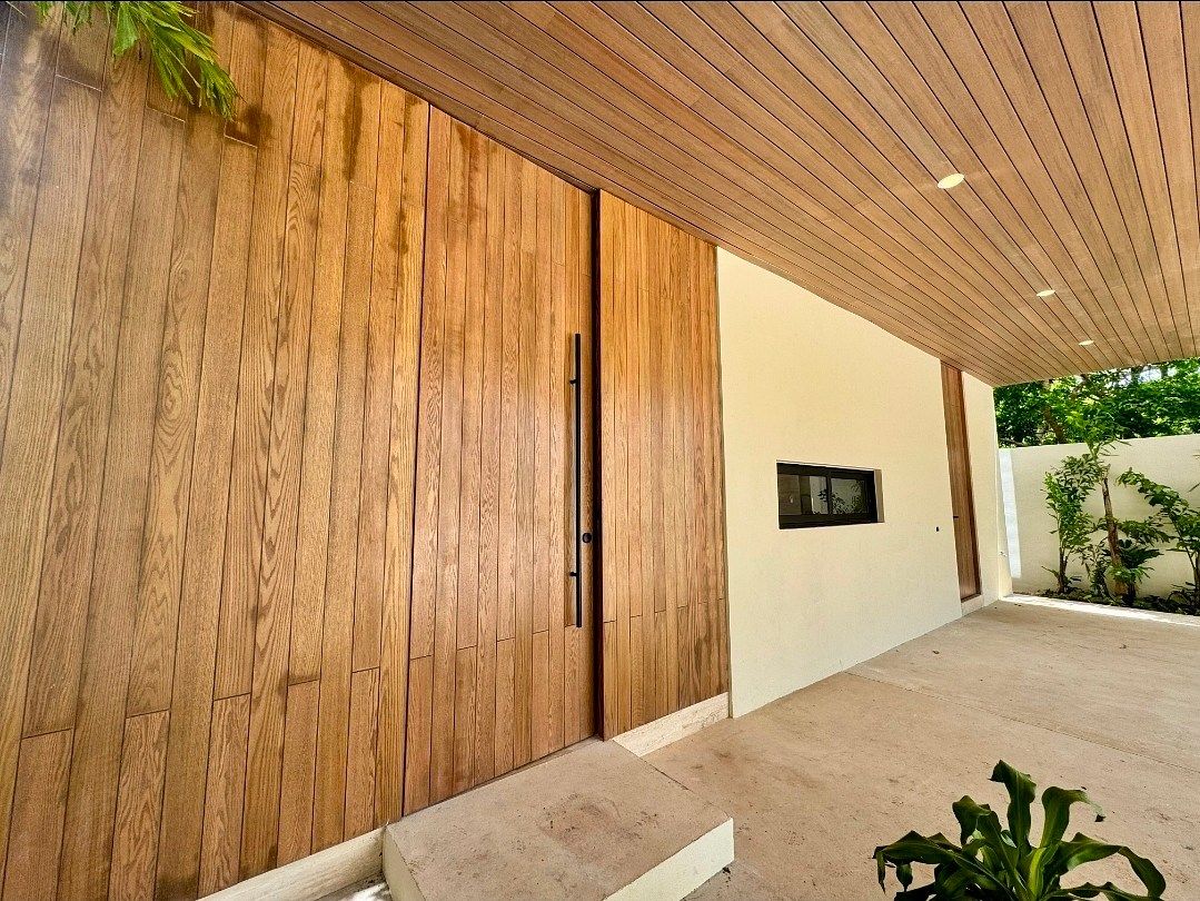 Casa en condominio en Yucatán Country Club, Mérida, foto 11 de 24