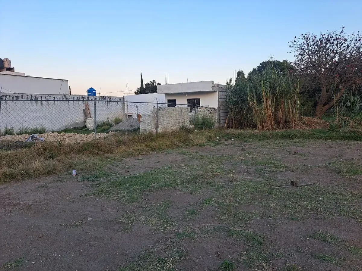 Lote em San Rafael Comac, San Andrés Cholula, foto 2 de 5