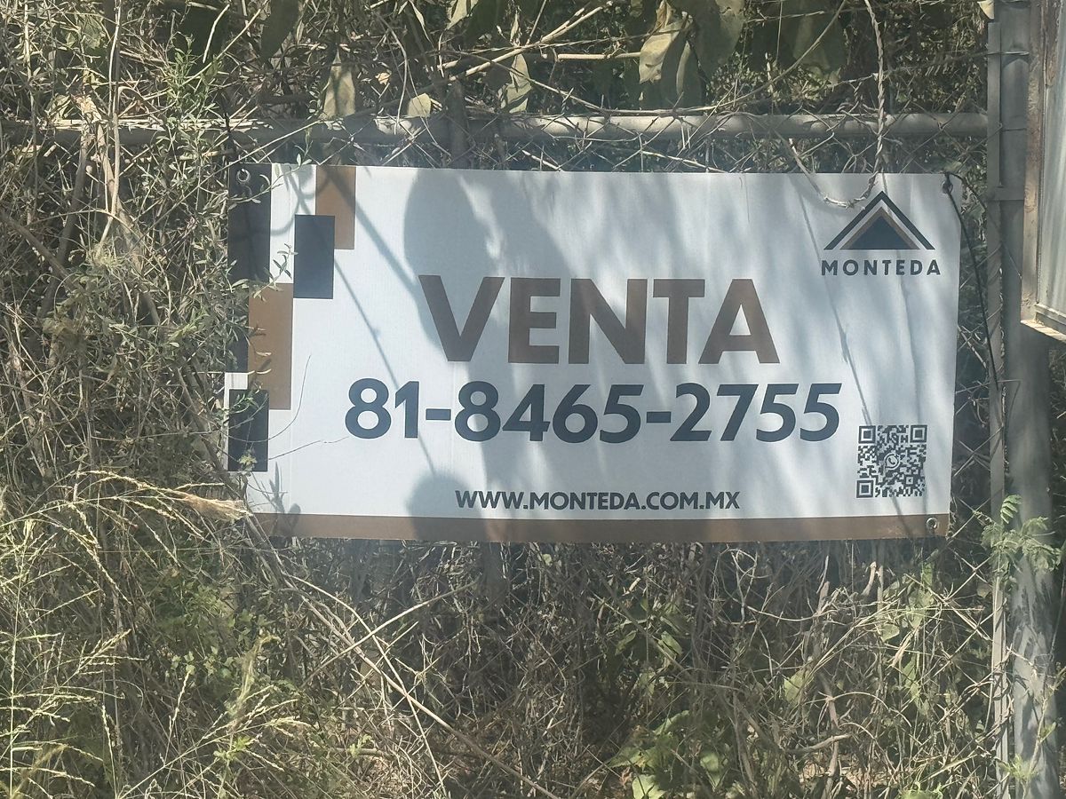 Terreno Industrial em Cadereyta próximo à Autoestrada para Monterrey, foto 1 de 10