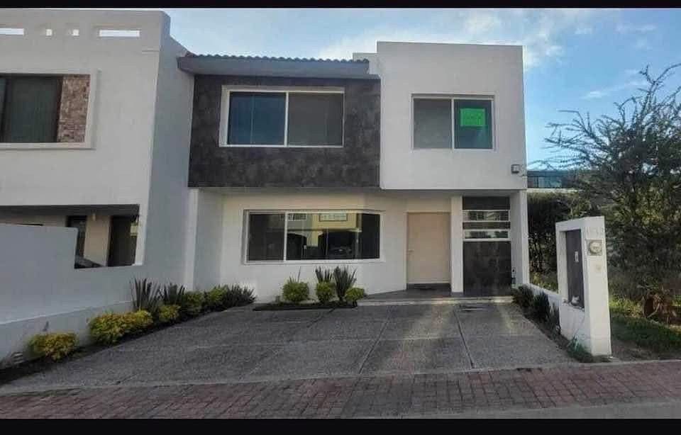 Casa en Villas del Refugio, El Marqués, foto 2 de 8