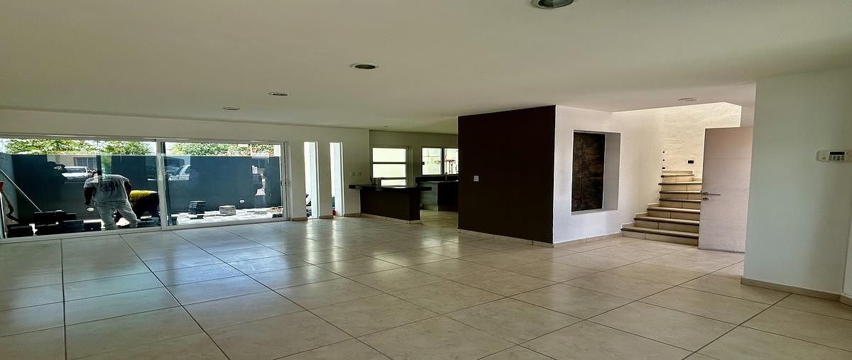 Casa en Villas del Refugio, El Marqués, foto 4 de 8