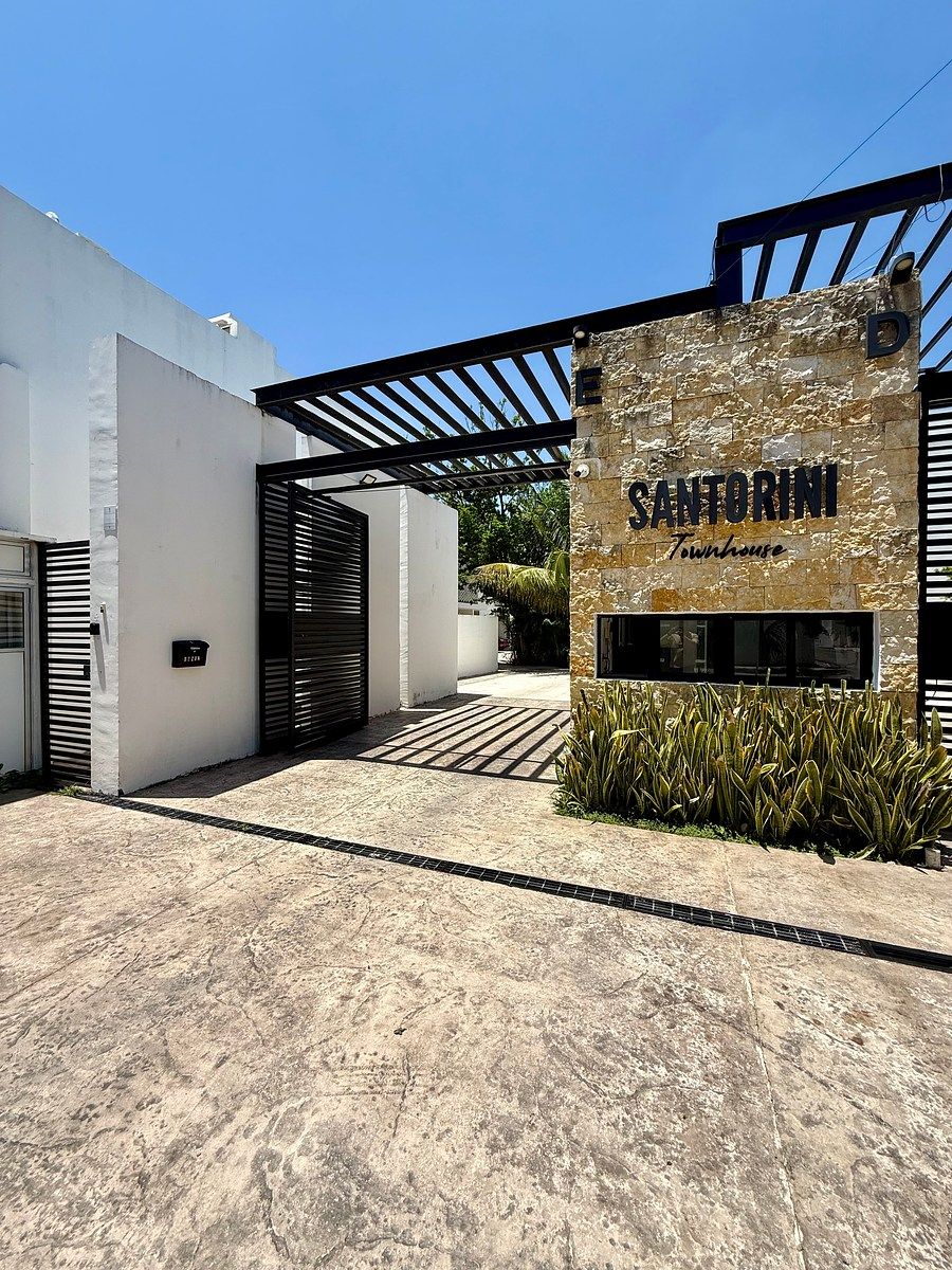 Casa en Chuburna de Hidalgo, Mérida, foto 2 de 46