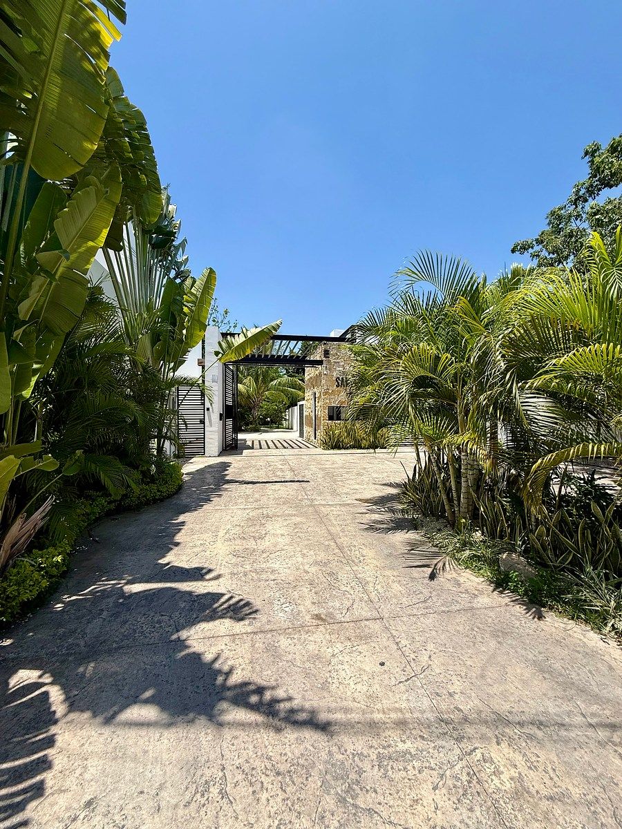 Casa en Chuburna de Hidalgo, Mérida, foto 3 de 46