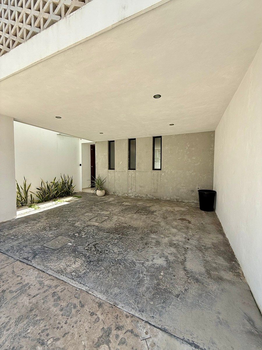 Casa en Chuburna de Hidalgo, Mérida, foto 4 de 46
