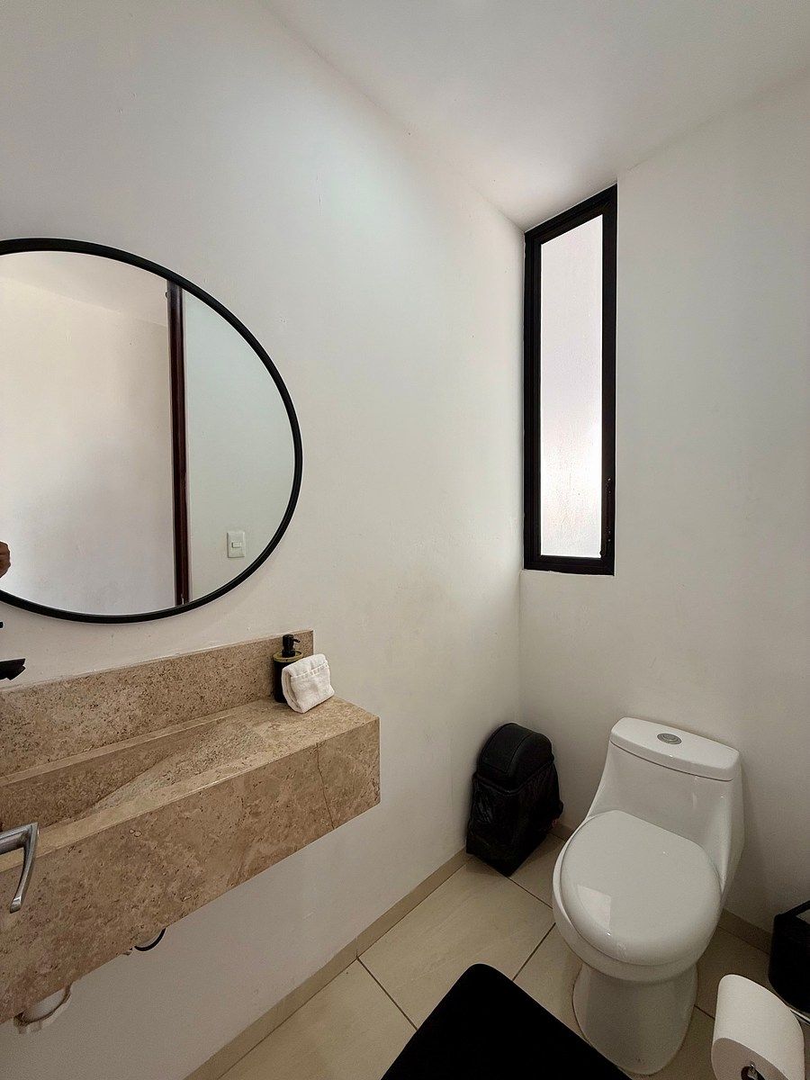 Casa en Chuburna de Hidalgo, Mérida, foto 7 de 46