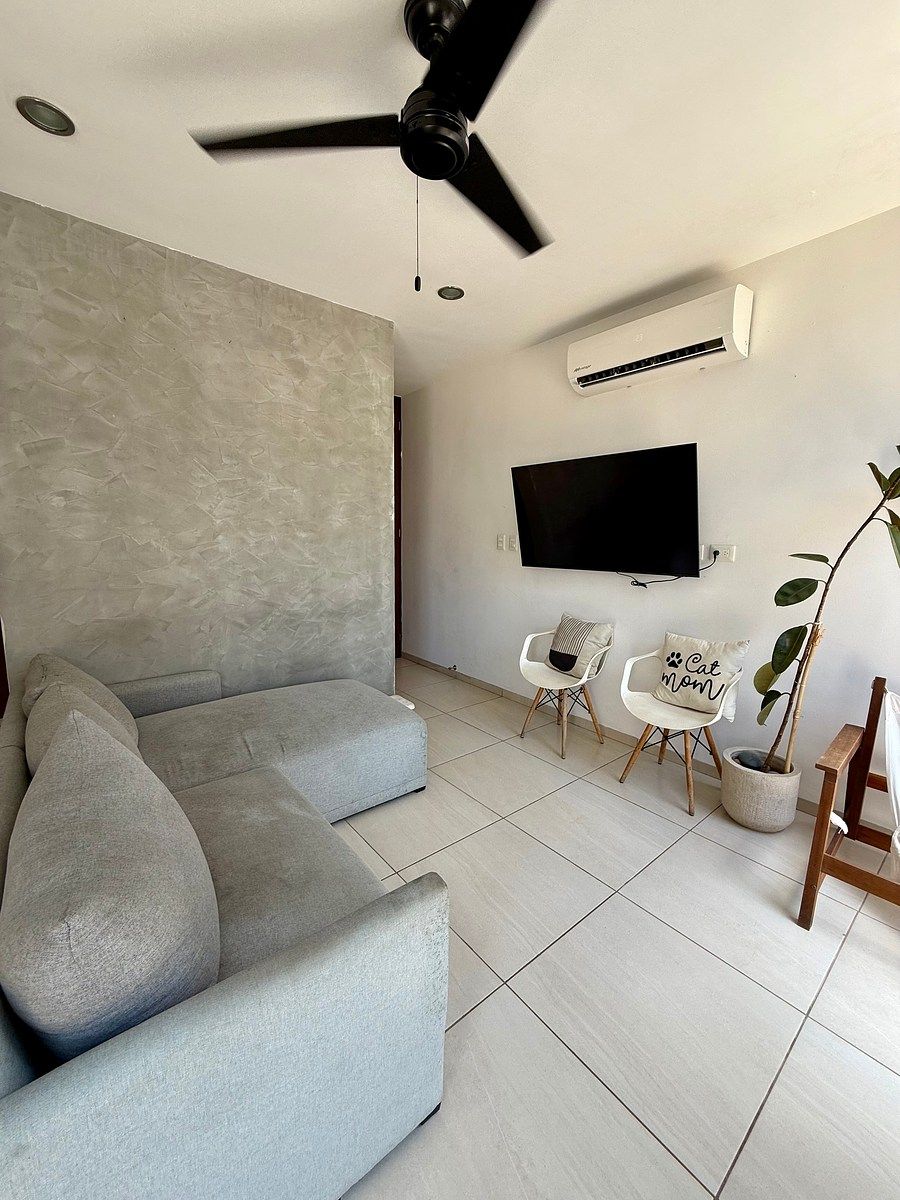 Casa en Chuburna de Hidalgo, Mérida, foto 8 de 46