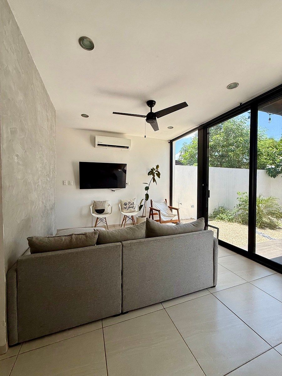 Casa en Chuburna de Hidalgo, Mérida, foto 9 de 46