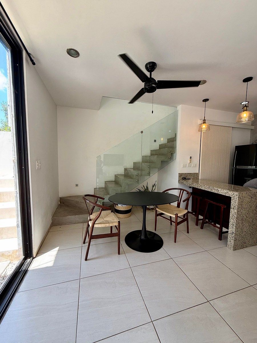 Casa en Chuburna de Hidalgo, Mérida, foto 10 de 46