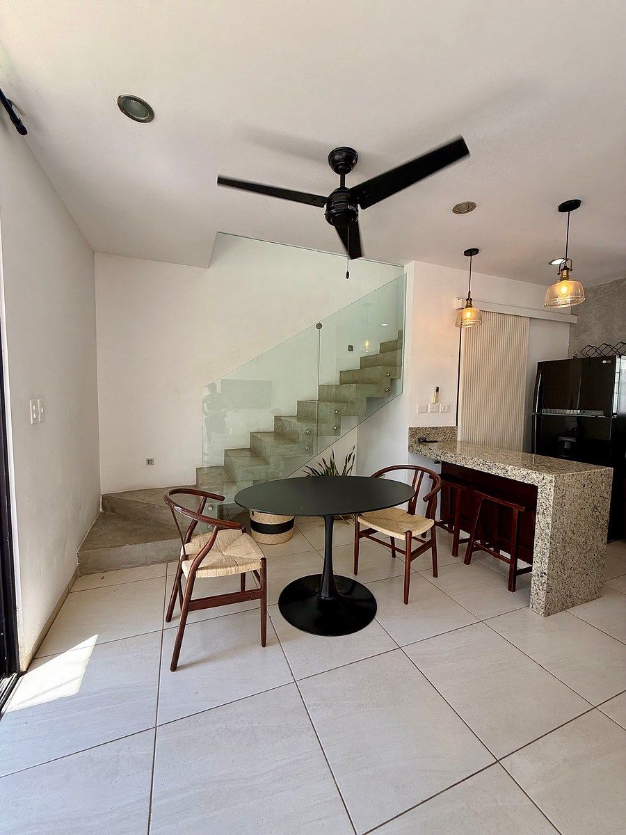 Casa en Chuburna de Hidalgo, Mérida, foto 11 de 46