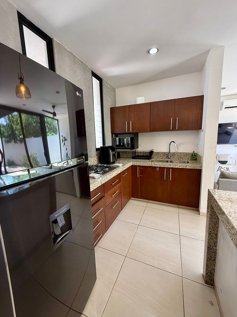 Casa en Chuburna de Hidalgo, Mérida, foto 16 de 46