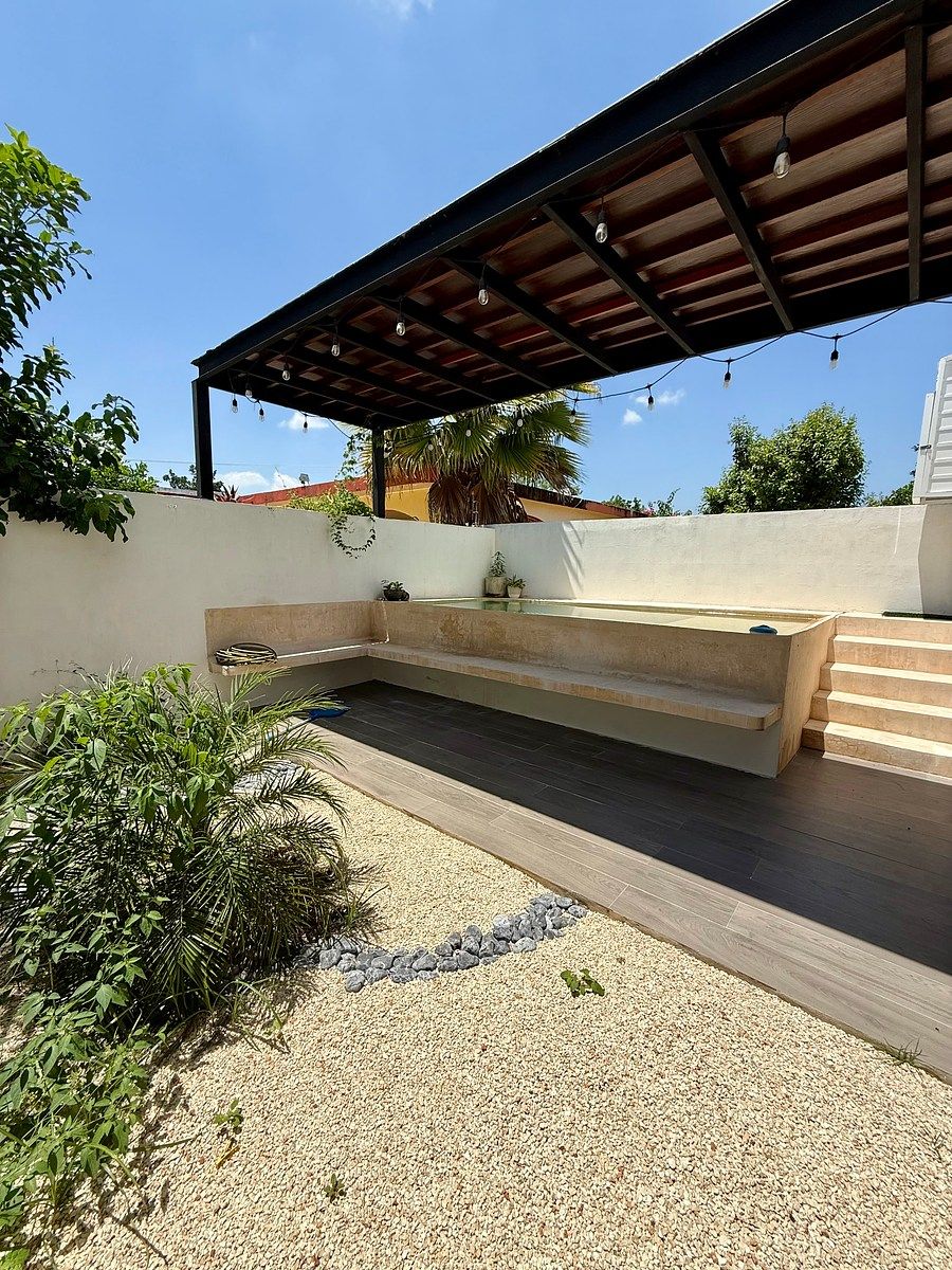Casa en Chuburna de Hidalgo, Mérida, foto 18 de 46