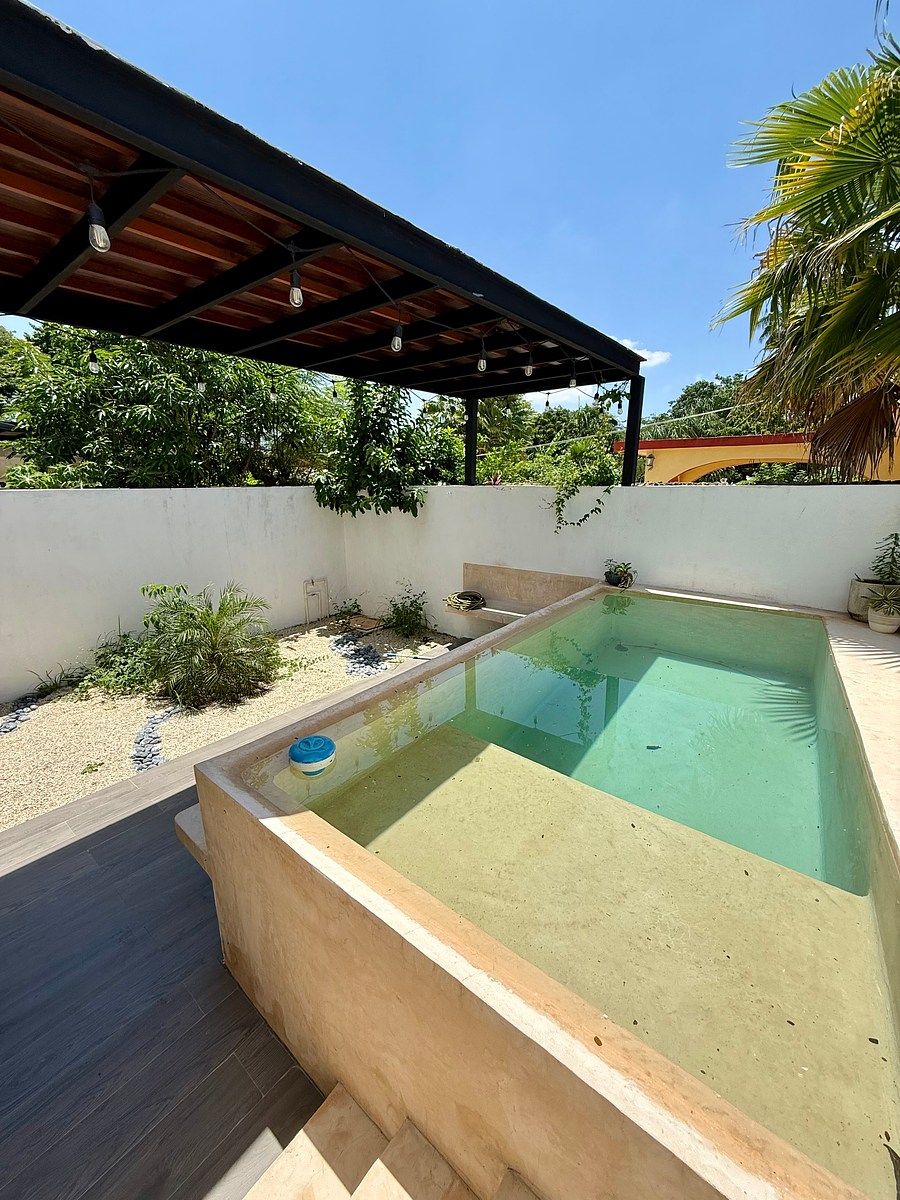 Casa en Chuburna de Hidalgo, Mérida, foto 20 de 46