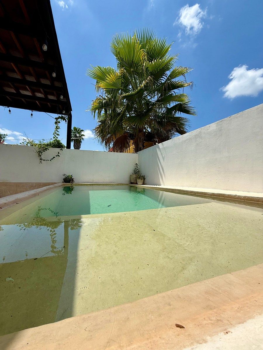 Casa en Chuburna de Hidalgo, Mérida, foto 21 de 46