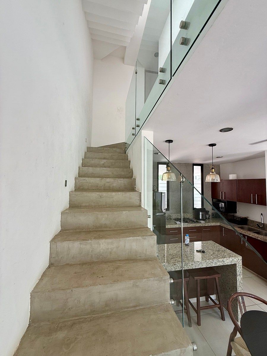Casa en Chuburna de Hidalgo, Mérida, foto 22 de 46