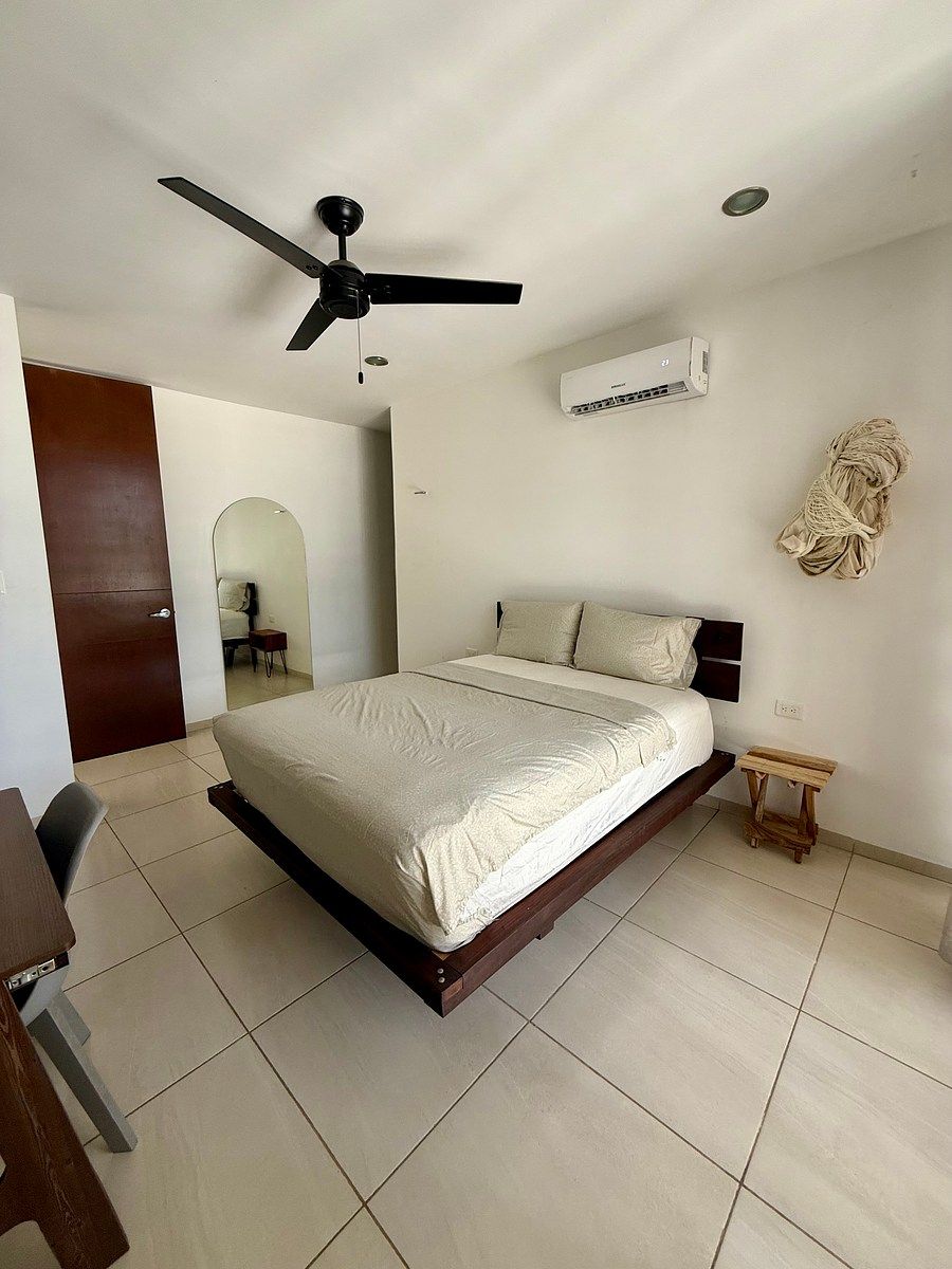 Casa en Chuburna de Hidalgo, Mérida, foto 27 de 46