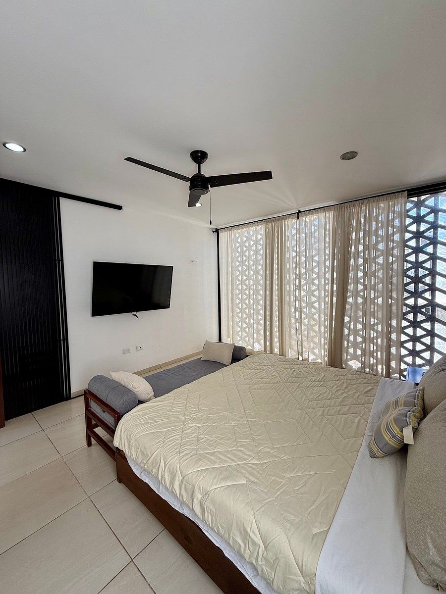 Casa en Chuburna de Hidalgo, Mérida, foto 28 de 46