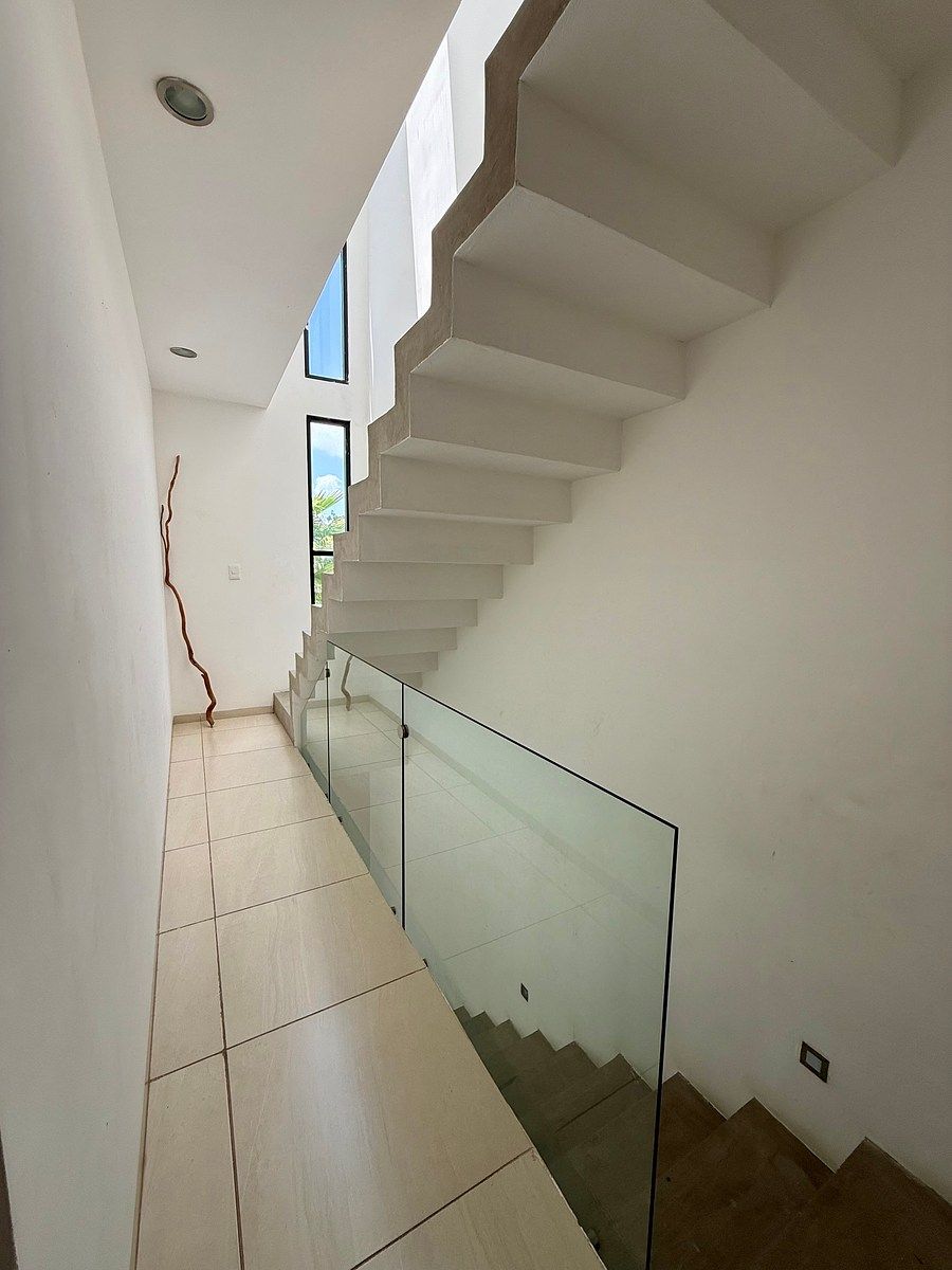 Casa en Chuburna de Hidalgo, Mérida, foto 32 de 46