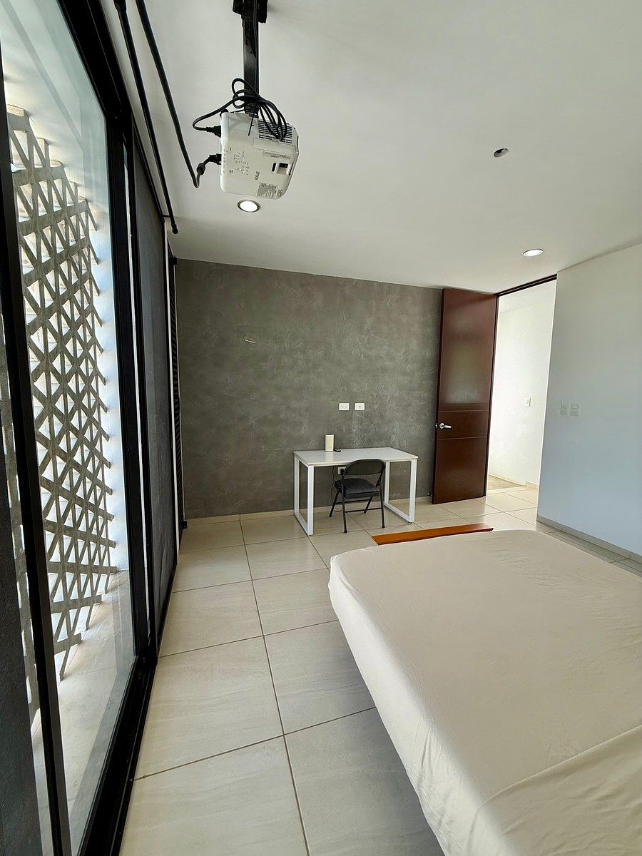 Casa en Chuburna de Hidalgo, Mérida, foto 33 de 46