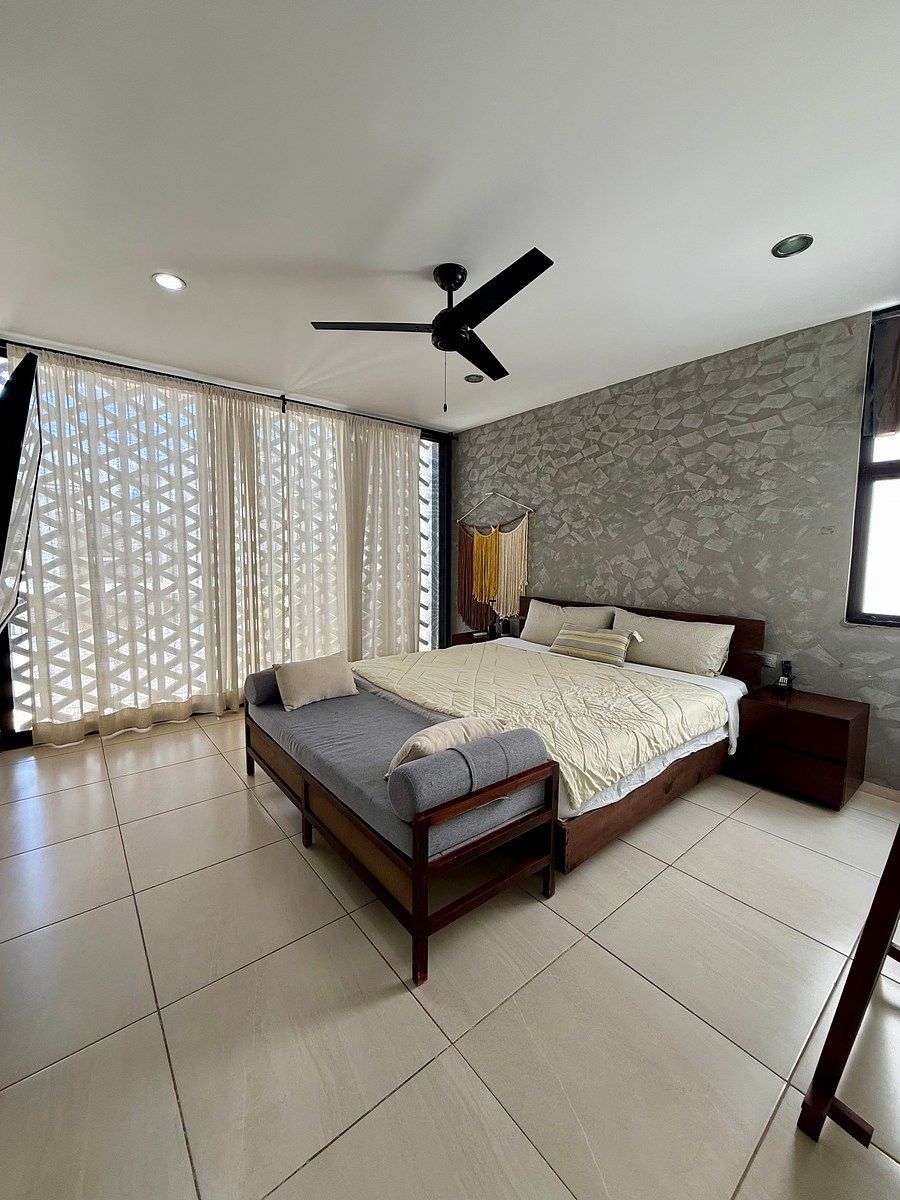 Casa en Chuburna de Hidalgo, Mérida, foto 35 de 46