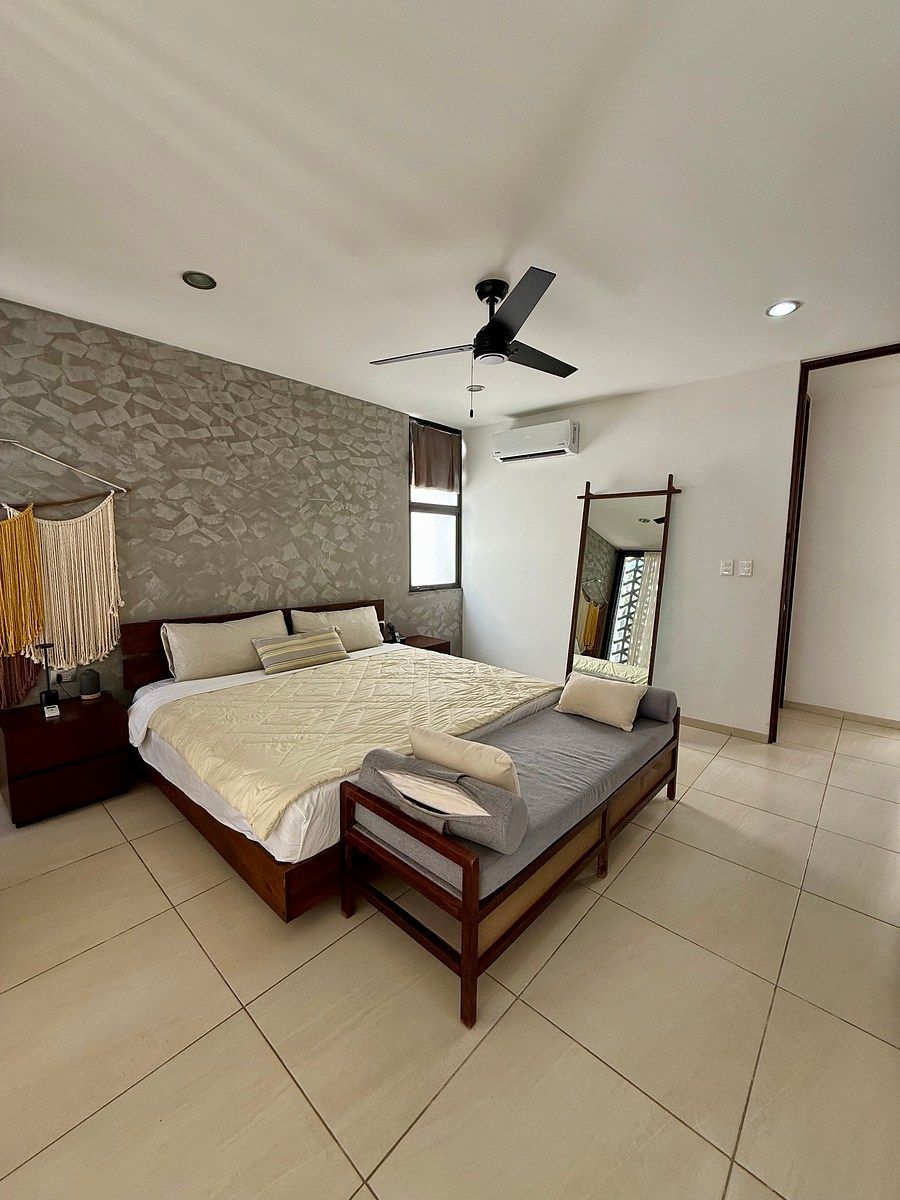 Casa en Chuburna de Hidalgo, Mérida, foto 36 de 46