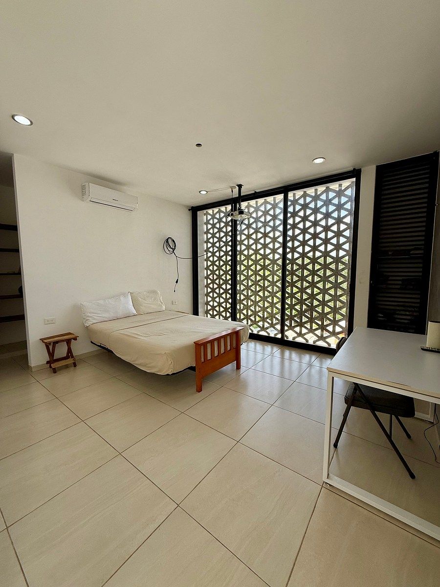 Casa en Chuburna de Hidalgo, Mérida, foto 41 de 46