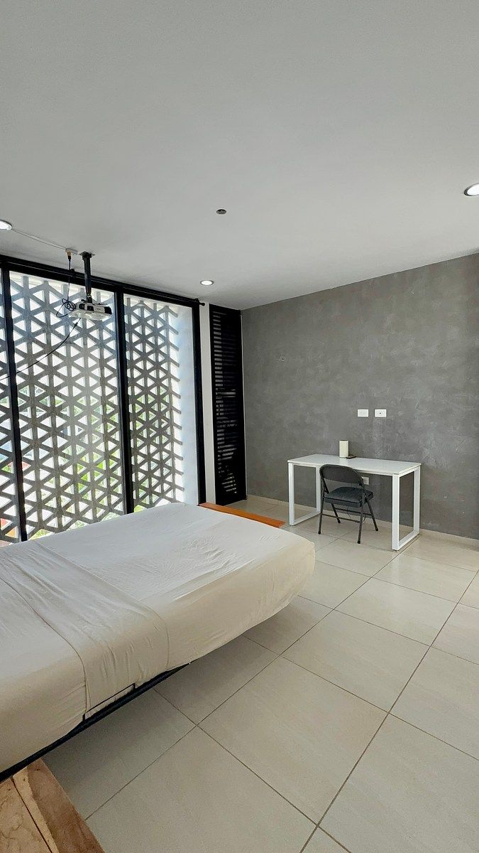 Casa en Chuburna de Hidalgo, Mérida, foto 42 de 46