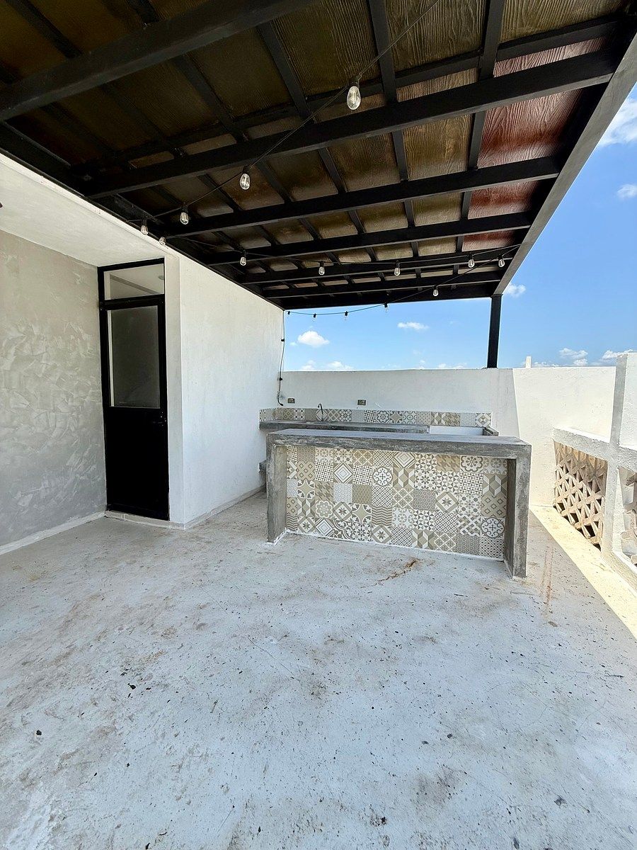 Casa en Chuburna de Hidalgo, Mérida, foto 43 de 46