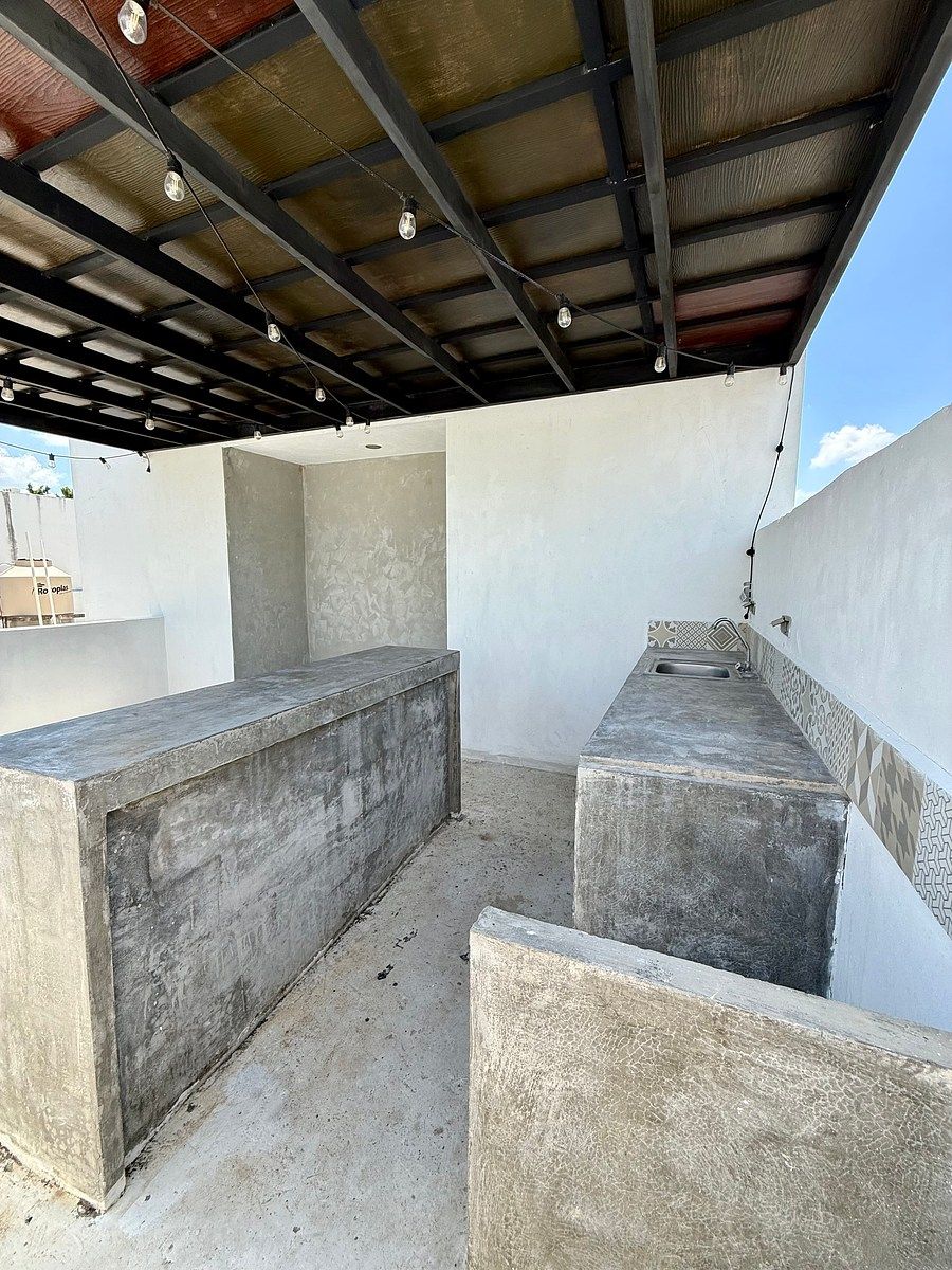 Casa en Chuburna de Hidalgo, Mérida, foto 44 de 46