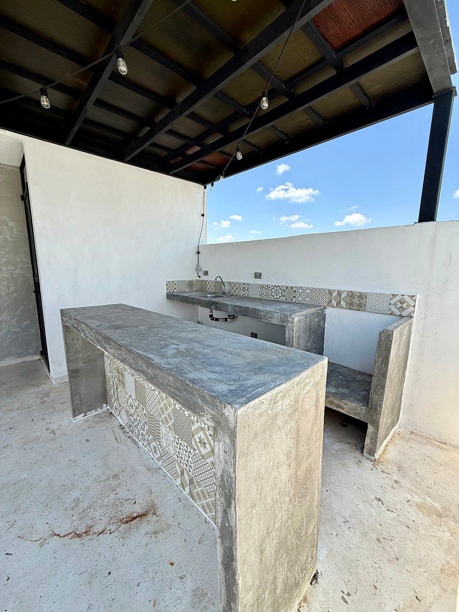 Casa en Chuburna de Hidalgo, Mérida, foto 45 de 46