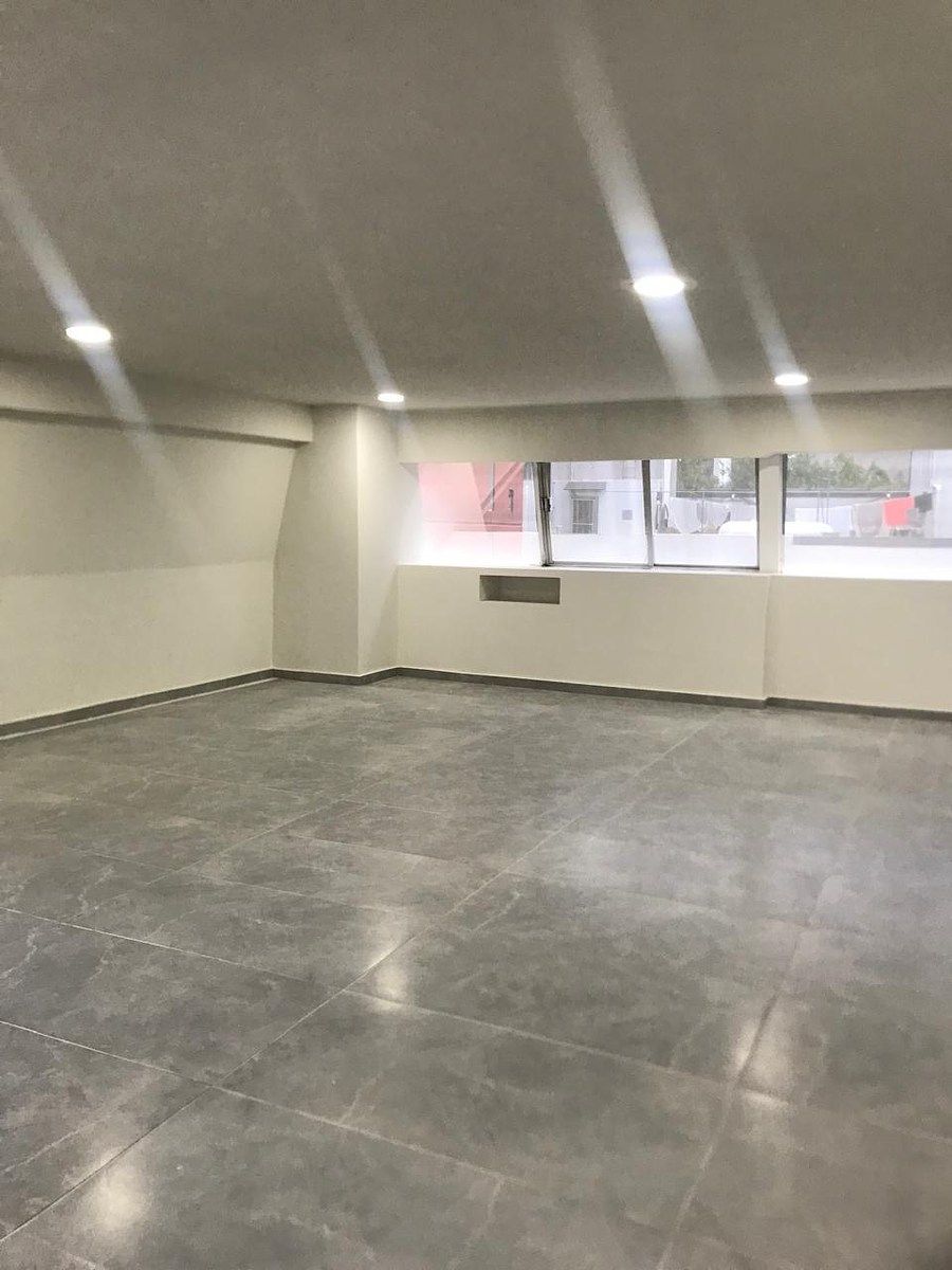 Oportunidad de inversión en oficina o local comercial en Hipódromo Condesa - foto 3