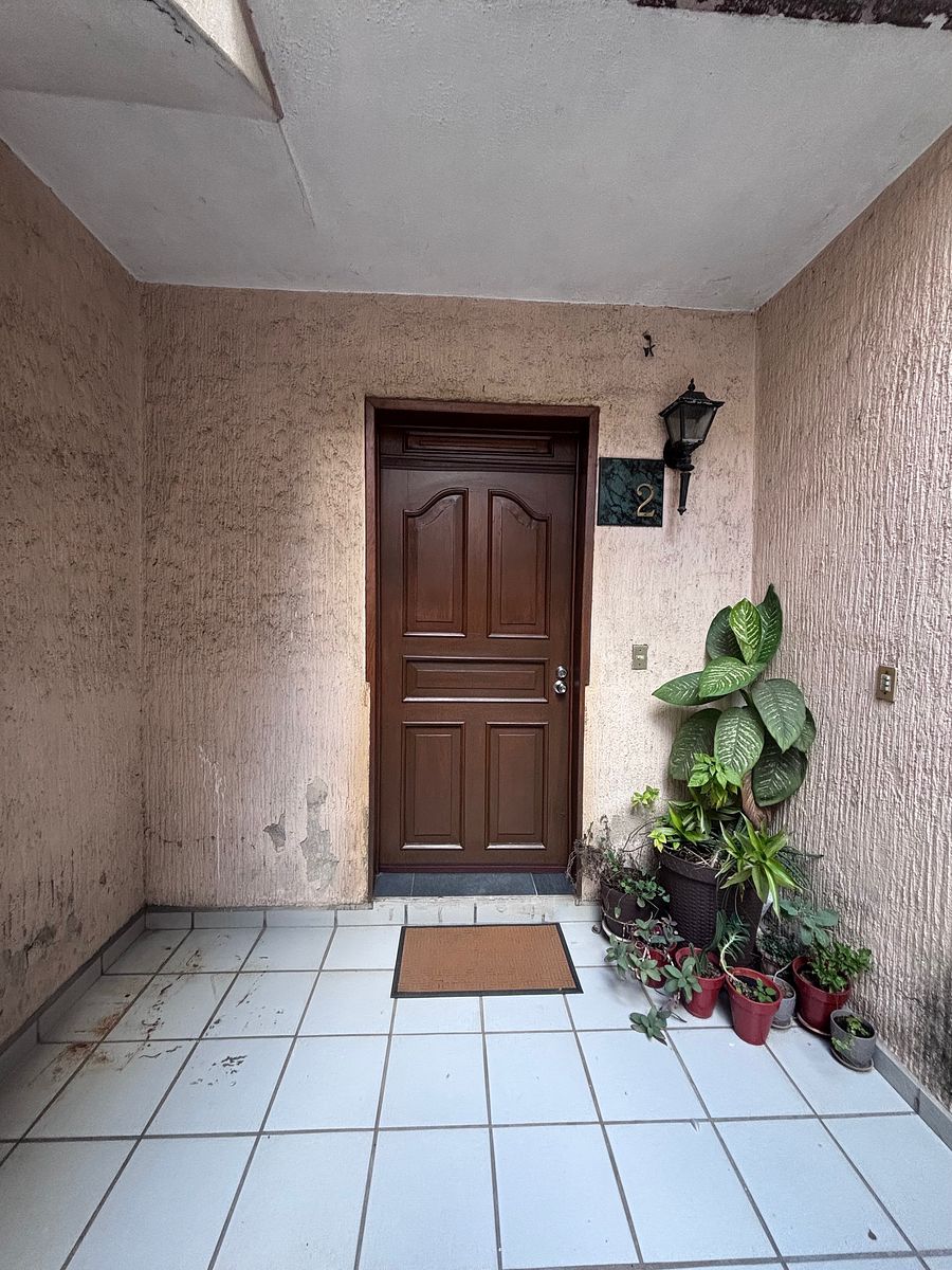 Departamento en Moderna, Guadalajara, foto 2 de 11